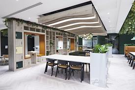 Landmark | Victoria, Orchard Place