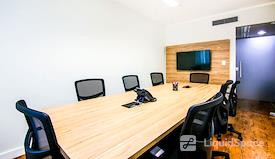 Escritório Virtual e Salas de reuniões Ibirapuera | My Place Office