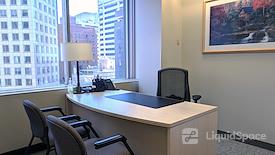 Intelligent Office San Francisco