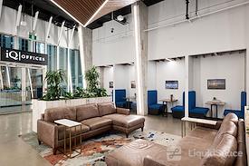 iQ Offices | 150 King Street West