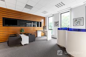 Regus | Krakow, Fronton