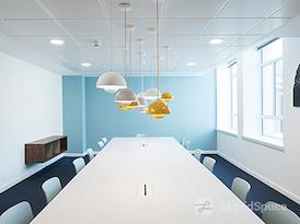 SPACES | Manchester Peter House