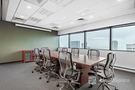 Regus || Denver Place