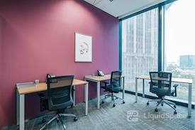 Regus | Singapore Galaxis-One North