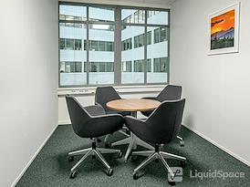 Regus | Solna, Frösunda Port