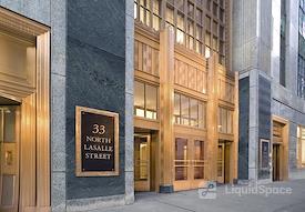 Industrious - North LaSalle