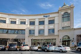 Regus || Station Park