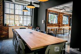 X+Why - Huguenot Place