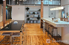 Industrious - South Station