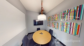 Apt CoWork at Park Avenue