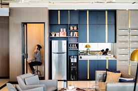 Sudirman | Millennium Centennial Center