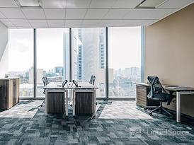 SPACES| Singapore One Raffles Place Mall