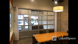 Olio Coworking Hopkins