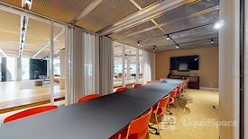 FORA | Borough Yards