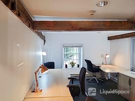 Regus | Northfleet, Northfleet