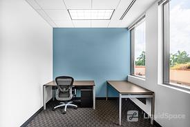 Regus | Tamiami Trail