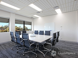 workspace365 - Edgecliff Centre