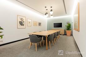 SPACES | Sydney, 1 Denison Street