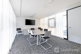 Regus | LÜBECK, Universitätscampus Lübeck