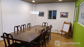 Terminal Coyoacan Coworking