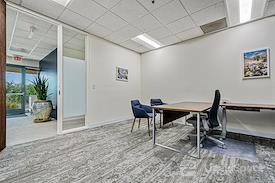 Intelligent Office of Tucson