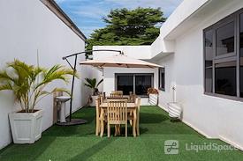 Regus | Accra, Airport Residential Area