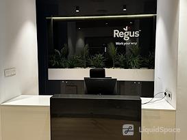 Regus | Arabella New Cairo - EGP