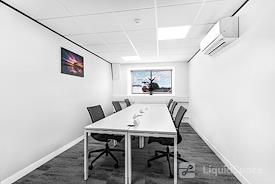 Regus | Salisbury, Guildhall Square