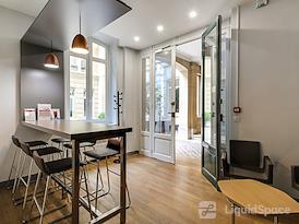 Regus | Paris, 75 BD Haussmann
