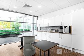 Regus | CHESTER, Chester Business Park