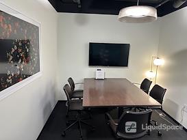 Industrious - Tysons