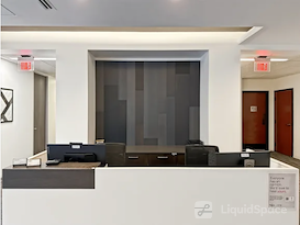 Regus | Anson Way