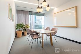 SPACES | Sydney, 1 Denison Street