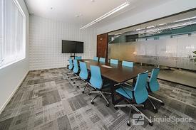 Regus | GUATEMALA, Guatemala City, Citibank Tower