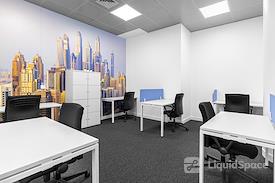 Regus | GAIA, Arrabida