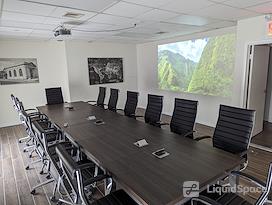 Mariners Harbor National Bank Building