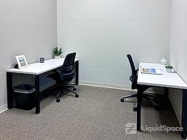 Regus | AZ, Gilbert - W Elliot Rd