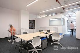 BLANKSPACES Long Beach