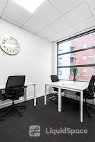 Regus | NEWCASTLE, Quayside