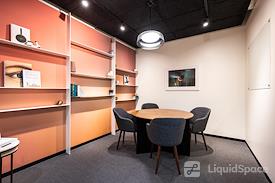 Industrious - Old Town