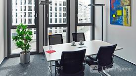 ePLAZA office center