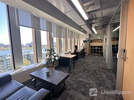 CIC | Cambridge - One Broadway
