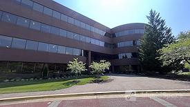 Oasis Office Space- Lanham Forbes