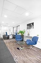 Regus | Rome, Sturzo