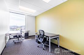 Regus | Capitol Riverfront