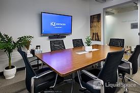 iQ Offices | 545 King Street