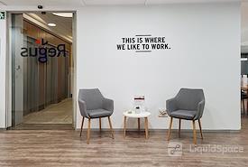 Regus | Bilbao Gran Via