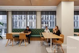 Regus | Bucharest, Spaces Expo