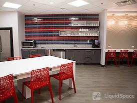 Regus | Parkwood Crossing Center