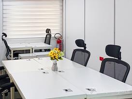 Regus | Abuja, City Centre